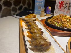 -俄士厨房(时代天街店)
