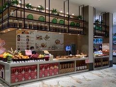 自助取餐区-映像威海·海鲜味道(经区店)