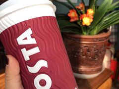 -COSTA COFFEE(龙德广场店)