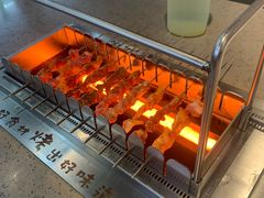 -邢氏老太太烧烤(南山店)