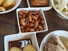 -松發肉骨茶(克拉码头店)