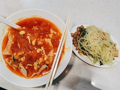 -鼎高高陕西美食(龙德广场店)