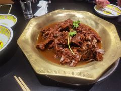 -芦月轩羊蝎子(劲松店)