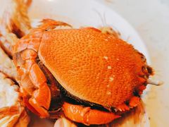 -渔纬港海鲜自助餐厅(湖里万达店)