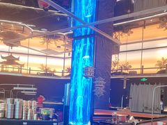 -西塔老太太泥炉烤肉(上海七宝领展广场店)