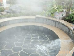 -郑州银基黄帝宫御温泉