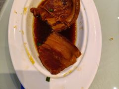 -老济南·地道济南菜(大明湖店)