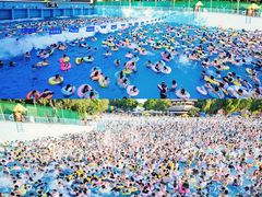 -欢乐水魔方水世界