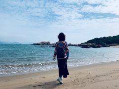 -南丫岛