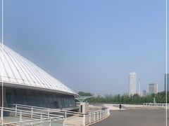 -天津自然博物馆