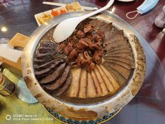 -北京小肠陈饭庄(方庄店)