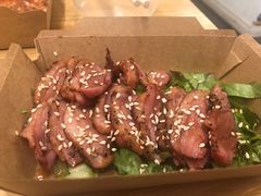 奇味鸭心-肥安娜·小吃·饮品