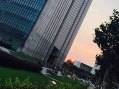 -同济大学图书馆(嘉定校区)