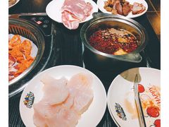 -欢乐牧场(T12店)