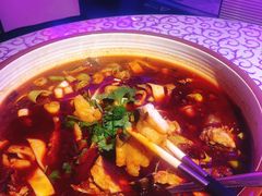 -巴特餐饮6加1音乐餐吧·新疆菜