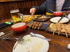 -鸟鹏烧鸟居酒屋(熙龙湾店)