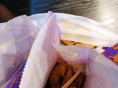 -小波紫炸鸡(水围店)