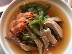 -新南华大酒店(长寿店)