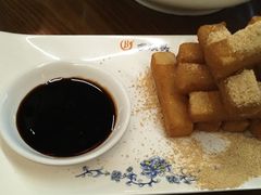 -乡坝头外婆菜(东方欧城仁寿七分店)