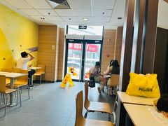 -麦当劳(漳州二路店)