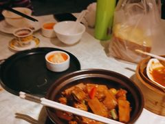 -南海渔村(珠江新城店)
