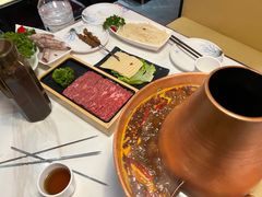 -祥源胡同·涮牛羊肉火锅(花桥店)