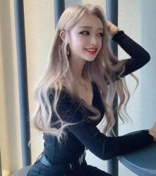 -T.1 hair salon烫染接发