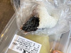 -沈大成(南京东路店)