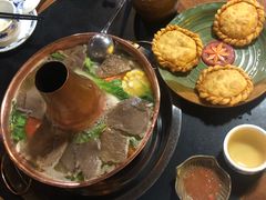 -陀岗美食·云南藏式特色餐厅