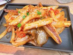 -小川洋风料理(武胜路凯德广场店)