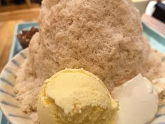 -Ice Monster冰馆·CNN评选全球十大甜品(国贸商城店)