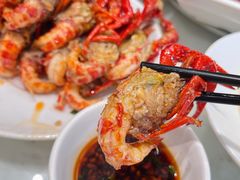 -阿胖龙虾小海鲜(宁国南路总店)