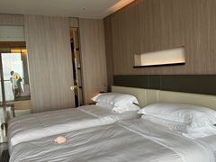 -深圳大梅沙京基洲际度假酒店