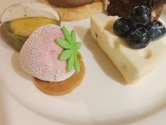-北京新云南皇冠假日酒店大堂酒廊