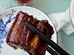 -李氏疙瘩汤·本地海鲜·老烟台菜(所城里店)