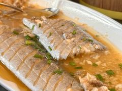 -鹰龙海畔度假酒店(咸祥店)