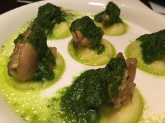 -食间牛排(湖西路店)