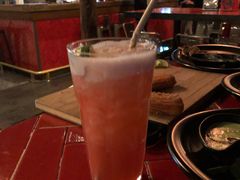 -Luchador摔跤手墨西哥餐厅(恒宇广场店)