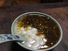 -大郎桥瑞陆糖粥(小太平巷店)