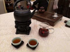 -顺德人家食府(黄金广场店)