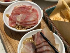 -刀板香·安徽菜(国购IFC店)