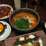 武汉云贵菜天花板又上新新新新品了！！！