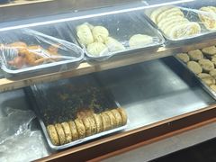 -老回回烩面馆(左家庄店)