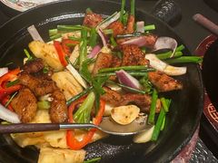 -旺爷砂锅·茶作(国贸城店)