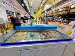 -集杰尚品海鲜烤肉自助餐厅(乳山振华店)