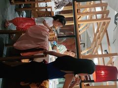 -巴奴毛肚火锅(安阳相州店)