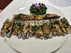 -小贝壳酒楼(经九路店)