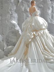 -拉瑞娜LaReine婚纱礼服高级定制
