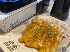-老街烧烤大排档·地道湖北菜·龙虾馆(汉口火车站店)