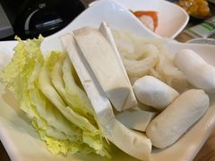 -樱吉岛寿喜锅(肇嘉浜路店)